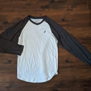 NAUTICA Long Sleeve